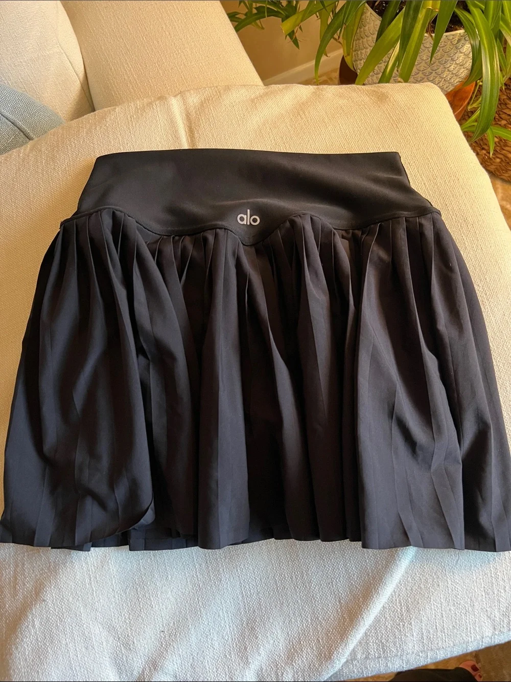ALO Yoga line mini